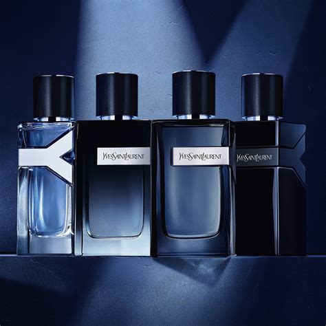 y ysl toilette|yves saint laurent y collection.